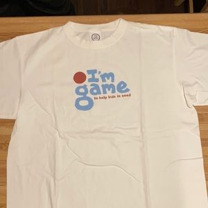 Life is Good, Festival shirt, short sleeve